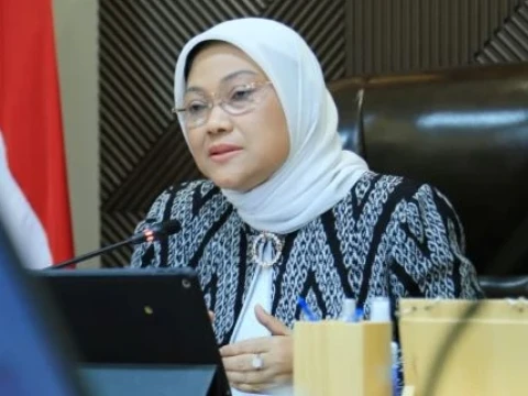 Menaker: Permenaker 2/2022 Dibentuk Berdasarkan Rekomendasi dan Aspirasi Berbagai Stakeholder 