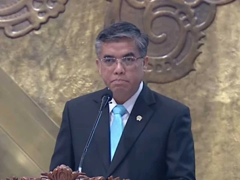 Menaker Sebut UU Ketenagakerjaan yang Baru Tutup Celah PHK dengan Alasan Efisiensi