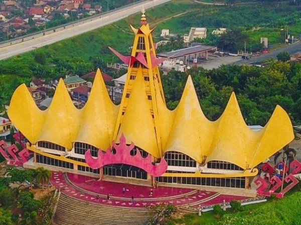 Muktamar NU Rampung, Terima Kasih Lampung