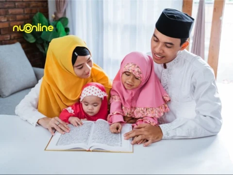 3 Panduan Mendidik Anak dalam Al-Qur’an