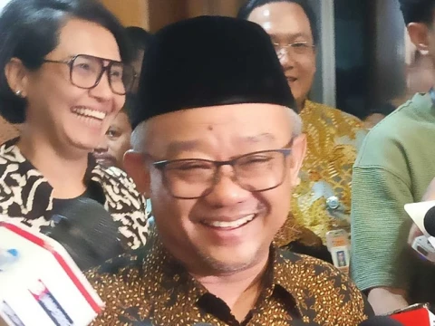 Pemerintah Klaim Pembelajaran Setelah Bencana Sumatra Sudah Kembali Berjalan