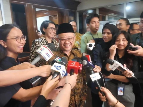 Sejumlah SD Negeri Sepi Pendaftar, Ini Respons Mendikdasmen