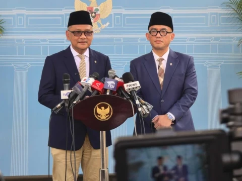 Presiden Minta Biaya Haji Tak Bebani Jamaah, Dorong Audit Forensik Keuangan