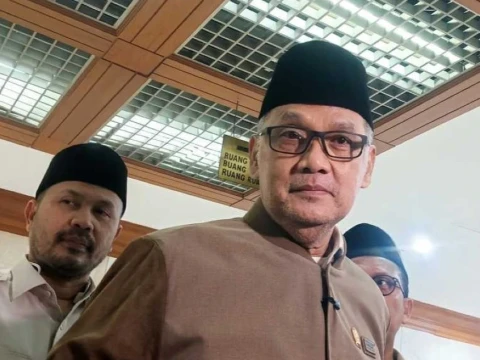 Kemenhaj Usulkan Tambahan Anggaran Rp1,8 Triliun untuk Jaga Kualitas Layanan Haji