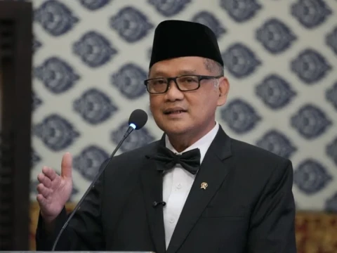 Kunjungi Bali, Menhaj Perkuat Kualitas Pelayanan Haji