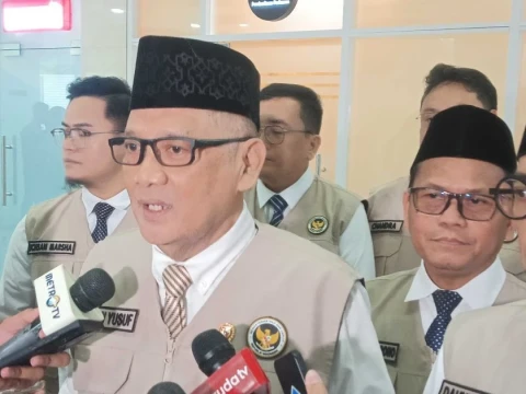 Buntut Penipuan Jamaah Hanania, Kemenhaj Akan Akreditasi Semua Travel Umrah