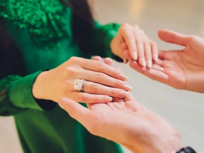 Inilah Doa Setelah Akad Nikah Bagi Pengantin Baru