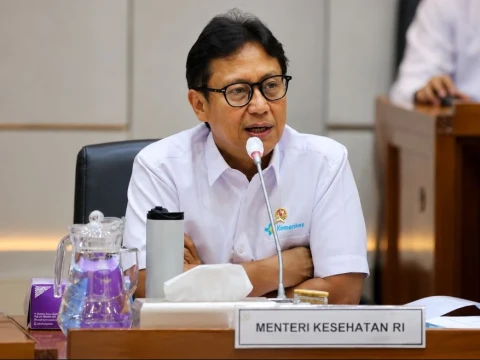 Menkes: Perundungan Jadi Keluhan Utama Dokter, Mayoritas Dilakukan Senior