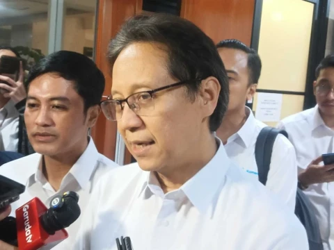 2032, Kebutuhan Dokter Umum Capai 93 Ribu Orang