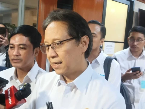 Influenza Naik 56 Persen, Menkes Minta Warga Tetap Siaga
