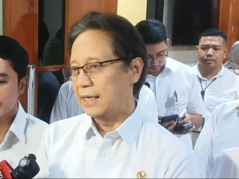 Menkes Ungkap Potensi 28 Juta Warga Alami Gangguan Kesehatan Jiwa