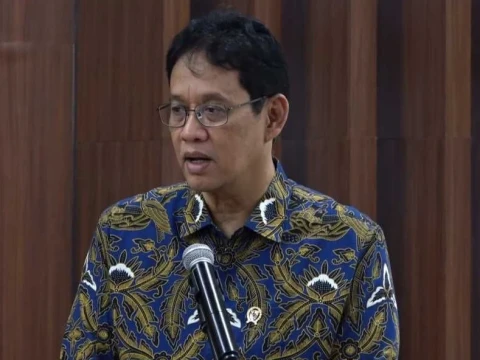 Imbas Rupiah Melemah, Menkeu Sebut Pedagang Tahu dan Tempe Mulai Tertekan