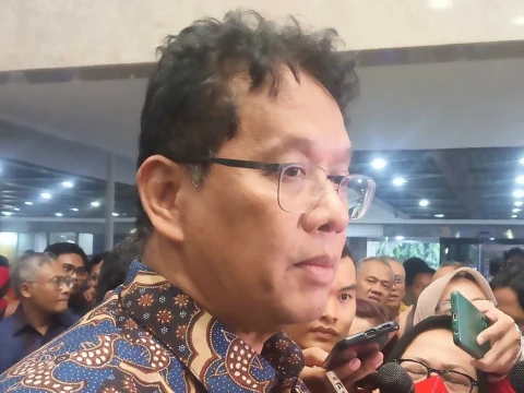 Pemerintah Setujui Tambahan TKD Rp10,65 Triliun untuk Penanganan Bencana di Sumatra