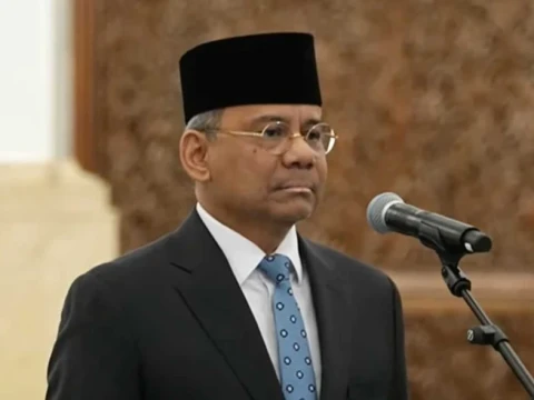Menkeu Suahasil Tegaskan Efisiensi APBN Bukan Sekadar Potong Anggaran