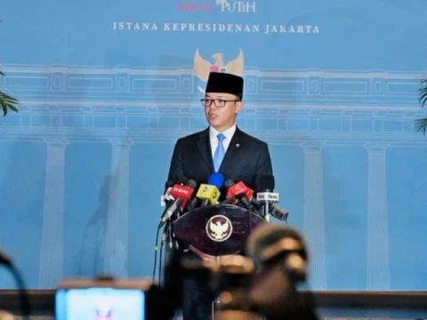Menlu Sugiono Pastikan Hadiri Puncak Prosesi Pemakaman Ayatollah Khamenei di Mashhad