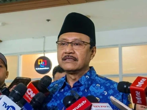 Kemensos Salurkan Bantuan Hampir Rp1 Triliun untuk 82 Ribu Korban Bencana di Sumatra