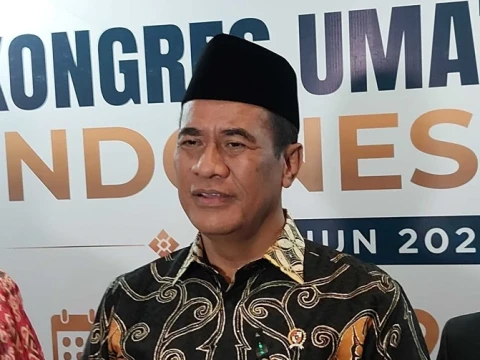 Dorong Kemandirian Pangan, Mentan Ajak Pesantren Manfaatkan Program Bibit Gratis Pemerintah