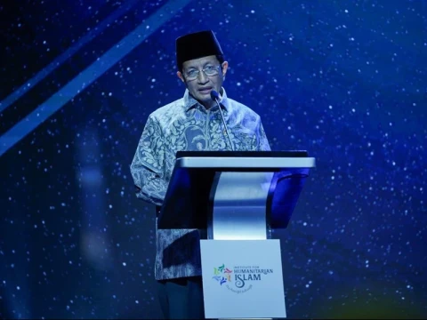 Menag Sebut Institute for Humanitarian Islam Sangat DIbutuhkan