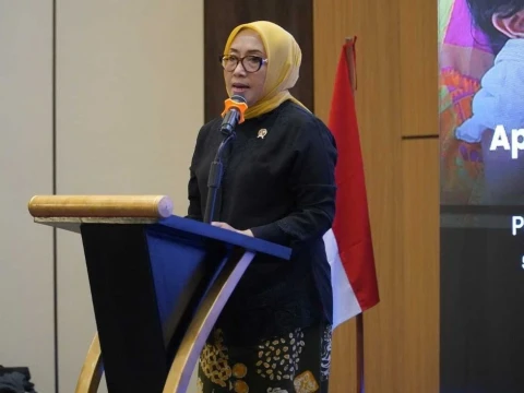 KemenPPPA Dorong Pemda Perkuat Pelindungan Anak di Ruang Digital