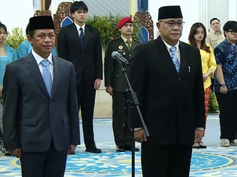 Pelantikan Menteri LH Baru, Walhi: Harus Segera Evaluasi dan Perketat Pengesahan Persetujuan Lingkungan