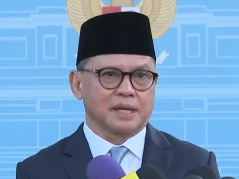 Mukhtarudin Siap Lanjutkan Program Perlindungan Pekerja Migran Sesuai Arahan Presiden