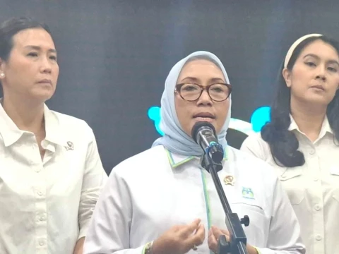 Menteri PPPA Paparkan Perbedaan Perpres PARD dan PP Tunas dalam Perlindungan Anak di Ranah Digital