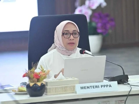 Kasus Penyekapan dan Penyiksaan di Bandung, Menteri PPPA Desak Pemulihan Korban Secara Menyeluruh