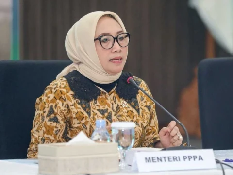 Menteri PPPA Minta Polisi Usut Tuntas Kasus Dugaan Kekerasan terhadap Anak hingga Wafat di Pemalang