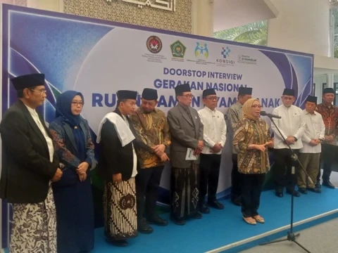 Kemen PPPA: Cegah Kekerasan terhadap Anak Dimulai dari Kesadaran Bersama