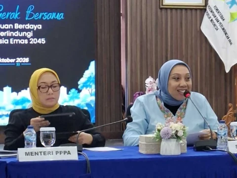 KemenPPPA Minta Pelaku Dugaan Pembunuhan Ibu dan Anak di Madiun Dihukum Setimpal