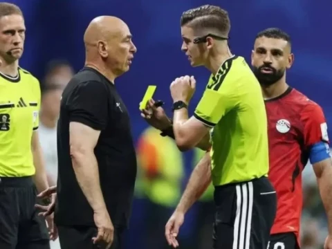 Pelatih Timnas Mesir Sebut Kekalahan dari Argentina di Piala Dunia 2026 Tidak Adil
