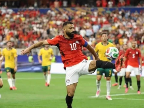 Mesir Temani Maroko ke Babak 16 Besar Piala Dunia 2026