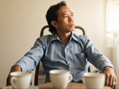 Mahbub Djunaidi, Nahdlatul Ulama, dan Perpolitikan Indonesia