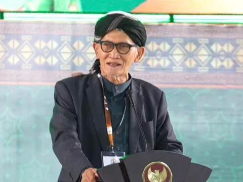 KH Miftachul Akhyar Undang Rapat Konsultasi Syuriyah dengan Mustasyar PBNU di Pesantren Lirboyo