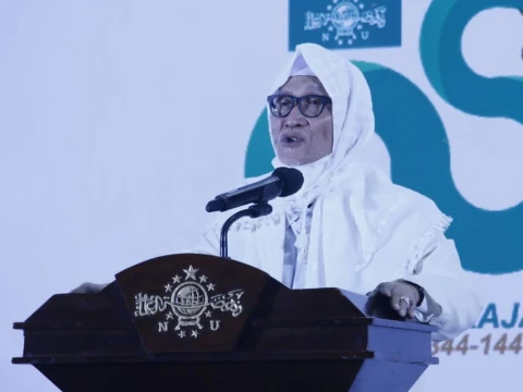 KH Miftachul Akhyar Ungkap Keutamaan Dzikir dengan Lafadz Allah