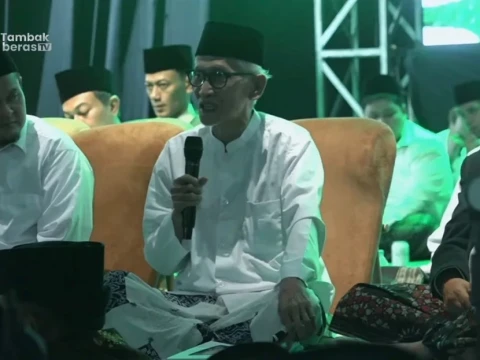 KH Miftachul Akhyar: Muktamar Ke-35 Jadi Pelajaran NU untuk Berani Keluar dari Kebiasaan