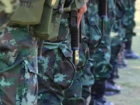 Koalisi Masyarakat Sipil: Keamanan Publik Jangan Diselesaikan dengan Pendekatan Militeristik