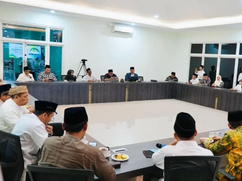 Muktamar Ilmu Pengetahuan IV Dorong Lahirnya Gagasan Strategis untuk Bangsa
