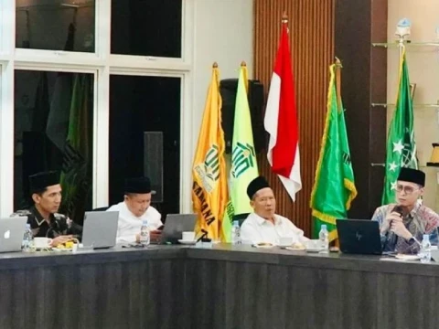 Ilmuwan NU Dorong Kolaborasi Riset untuk Perkuat Kemandirian Jamiyyah dan Kemaslahatan Umat