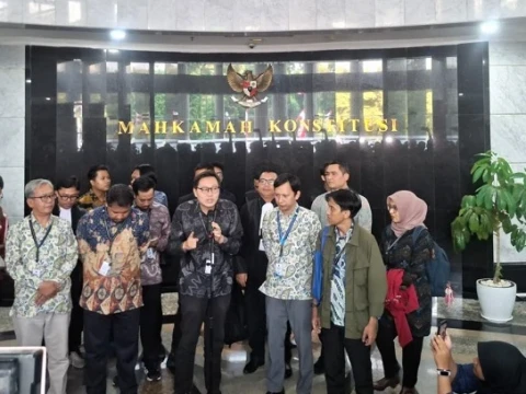 Anggaran MBG Semestinya Dipisahkan dari Pendidikan Tanpa Menunggu Putusan MK