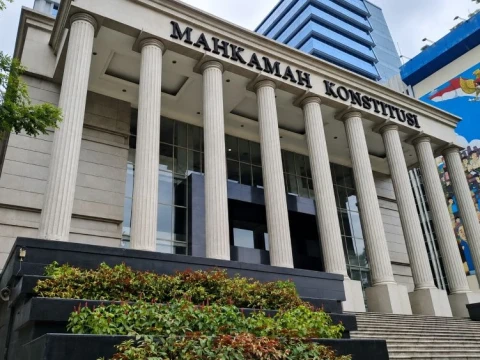 Guru Honorer dan P2G Serahkan Kesimpulan ke MK, Nilai MBG Kurangi Hak Konstitusional atas Pendidikan
