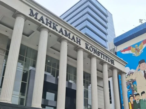 Pemohon Uji UU Minerba Sebut Putusan MK Jadi Tonggak Reformasi Tata Kelola Tambang