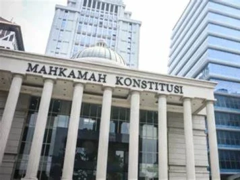 Cabut Permohonan, Pemohon Setuju Polri Berkedudukan di Bawah Presiden Langsung