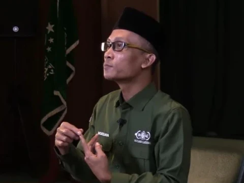 LAZISNU Sebut Dai Ambassador sebagai Upaya Tingkatkan Kesalehan WNI di Luar Negeri