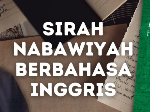 Martin Lings: Penulis Sirah Nabawi Berbahasa Inggris dengan Nuansa Kitab Kuning