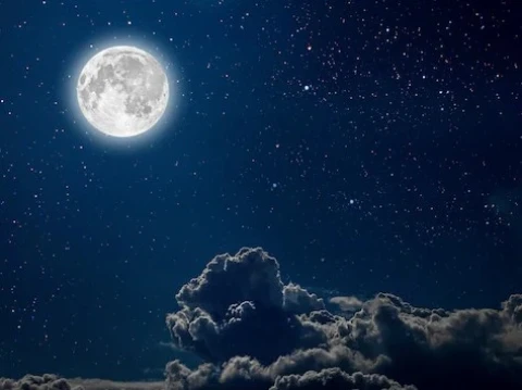 5 Peristiwa Langit di Bulan Dzulhijjah 1443 H
