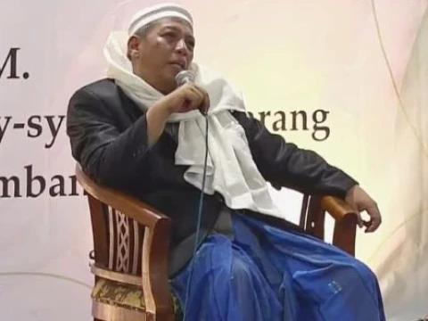 Spesialisasi Bidang Ilmu Tidak Asing bagi Pesantren