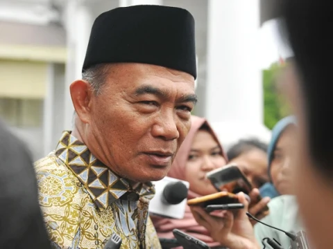 Pulihkan Izin Pesantren Shiddiqiyah Jombang, Ini Alasan Muhadjir Effendy