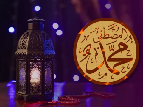 Khutbah Jumat: Meneladani Akhlak Nabi Muhammad SAW dalam Semua Sendi Kehidupan