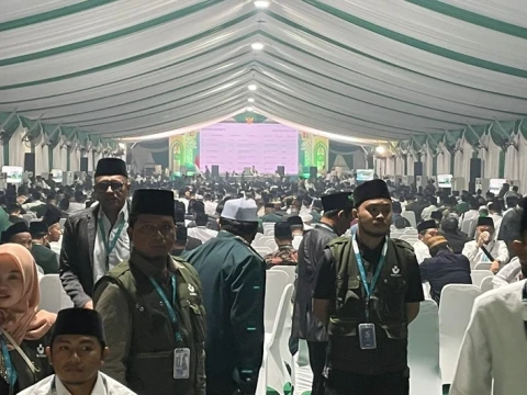Penjaringan Bakal Calon Ketua Umum PBNU Dilakukan Bersamaan dengan Sidang AHWA